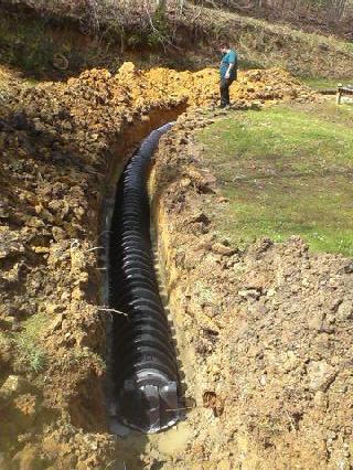 sewage tank texas cities 
      zip batch